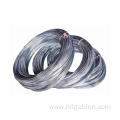 Best hot dipped iron gi galvanized steel wire